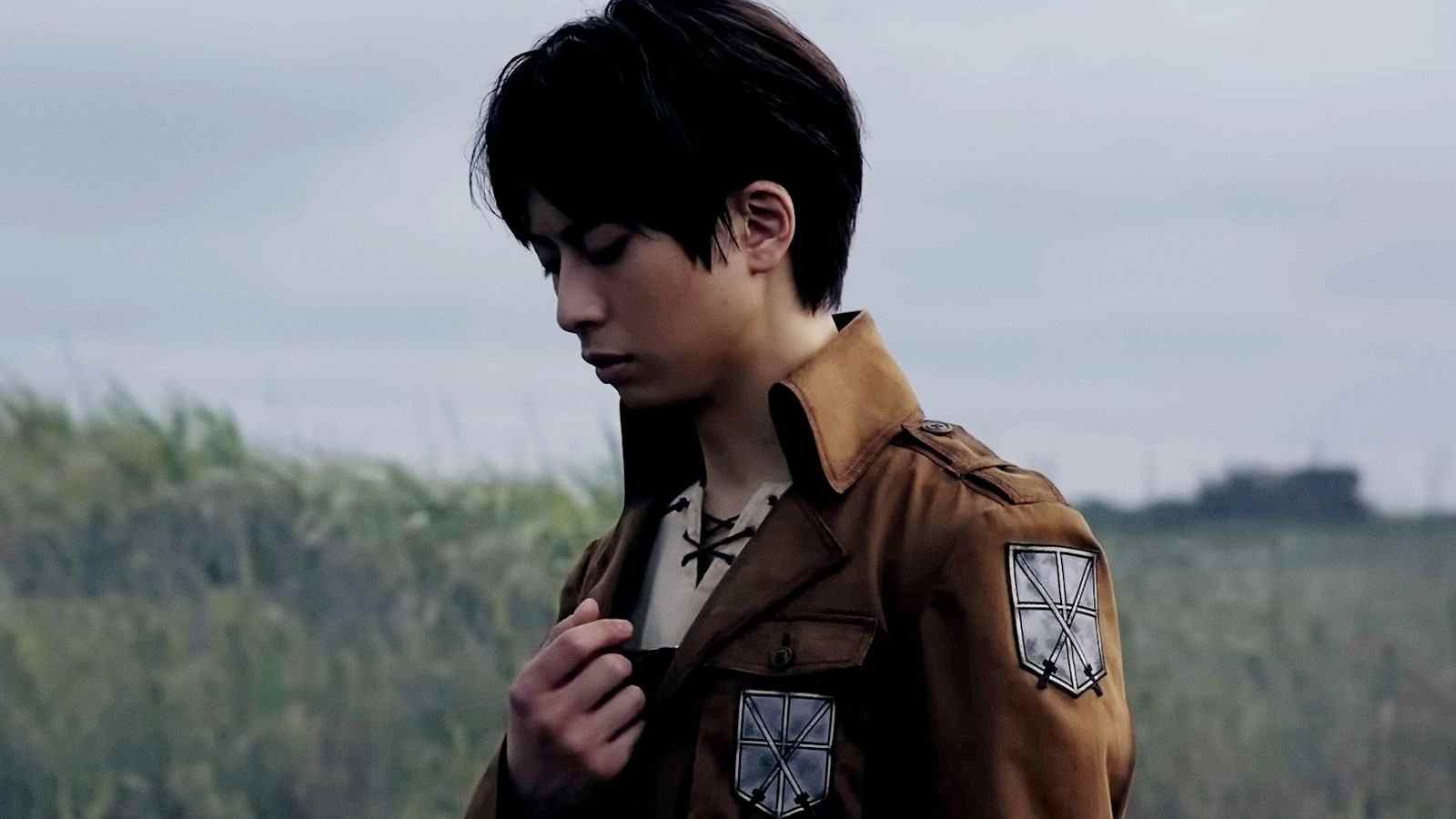 Attack On Titan obtient une adaptation musicale sur scène
