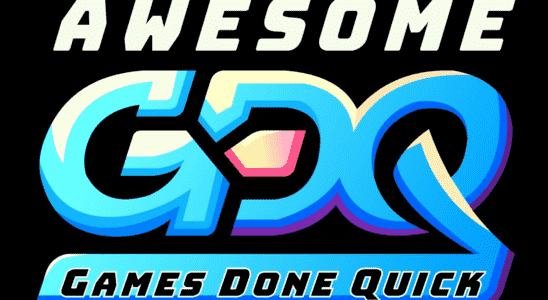 Awesome Games Done Quick 2023 n'est mis en ligne qu'après que la Floride a été jugée dangereuse pour la communauté