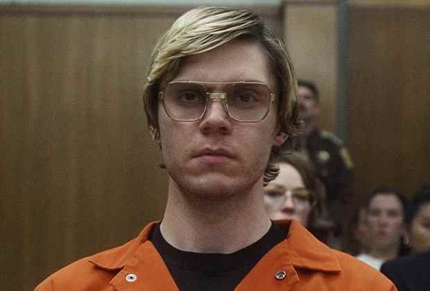 Bande-annonce « Dahmer », date de sortie : Evan Peters dans le rôle de Jeffrey Dahmer, Netflix