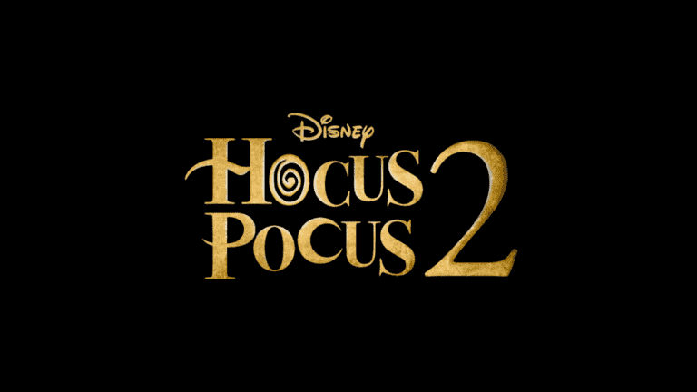 Bande-annonce Hocus Pocus 2, date de sortie, distribution et tout ce que nous savons jusqu’à présent