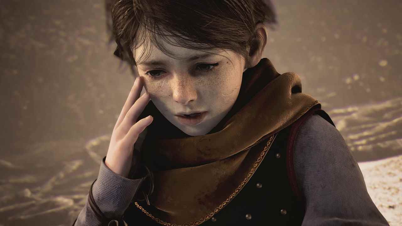 Bande-annonce de A Plague Tale: Requiem 'Story'    
