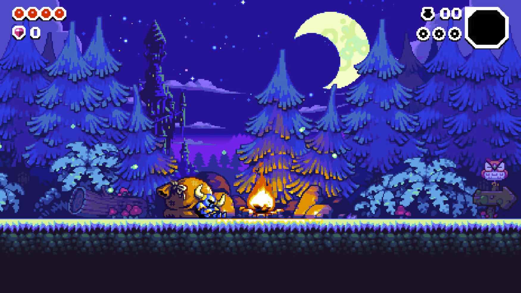 Bande-annonce de lancement de Shovel Knight Dig
