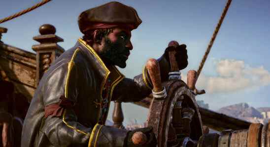 Bandes-annonces Skull and Bones – Monde, gameplay et commentaires des développeurs