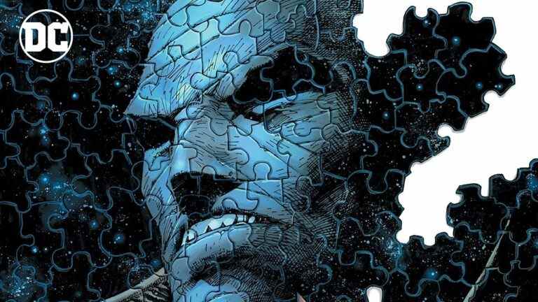 Batman: Hush 20th Anniversary Edition Hardcover inclura un tout nouvel épilogue
