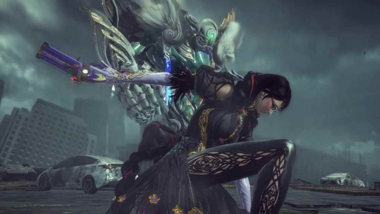 Bayonetta 3 ensorcelle avec une nouvelle bande-annonce de gameplay démoniaque
