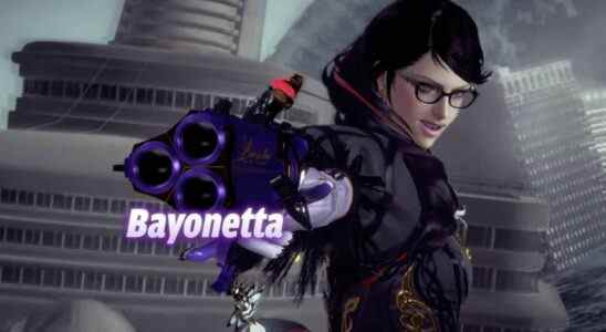 Bayonetta 3 obtient 8 minutes de jeu avant le lancement d'octobre