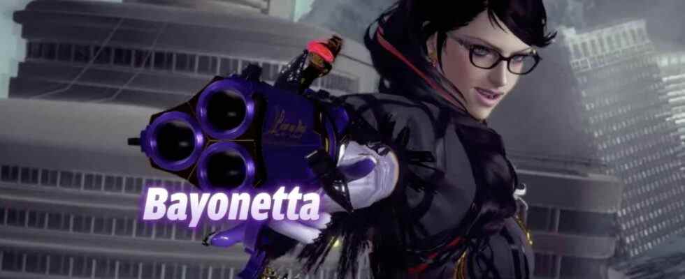 Bayonetta 3 obtient 8 minutes de jeu avant le lancement d'octobre