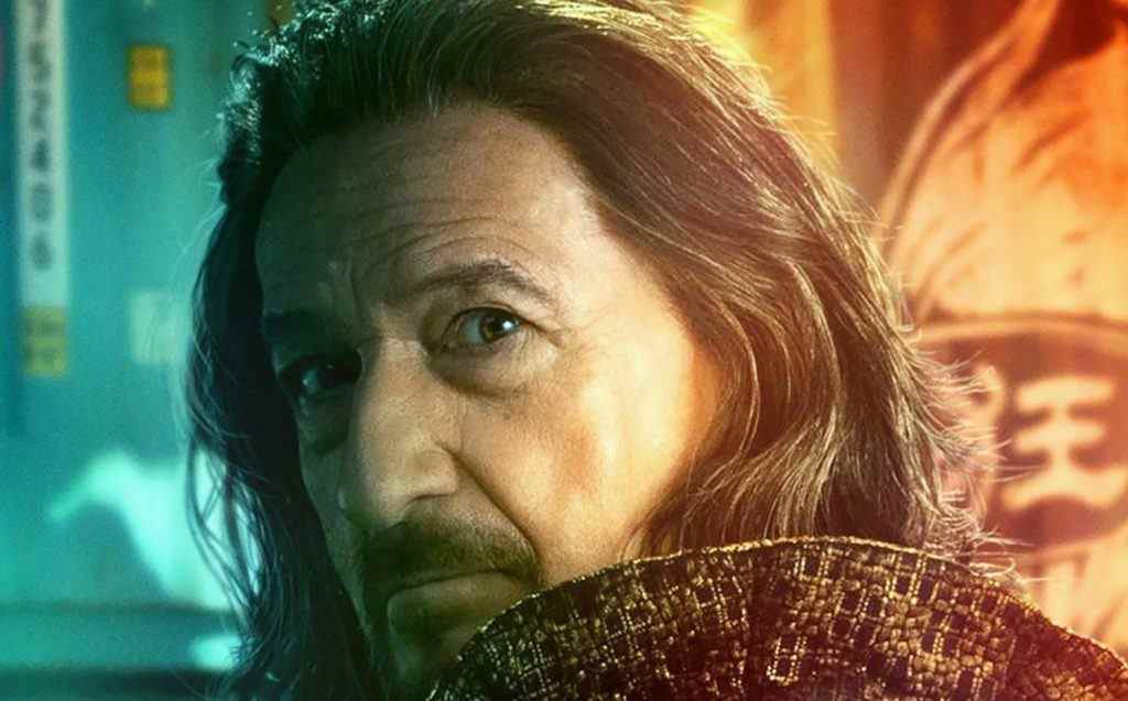 Ben Kingsley espère que son retour de MCU dans la série Wonder Man est une « surprise » et un « rafraîchissement » les plus populaires doivent être lus Inscrivez-vous aux newsletters Variété Plus de nos marques
	
	
