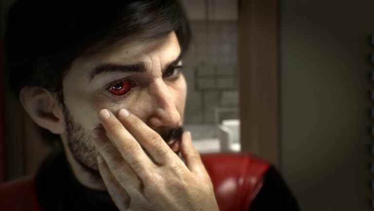 Bethesda a forcé Arkane à appeler son jeu Prey, ce qui, selon le fondateur du studio, était "très, très blessant"
