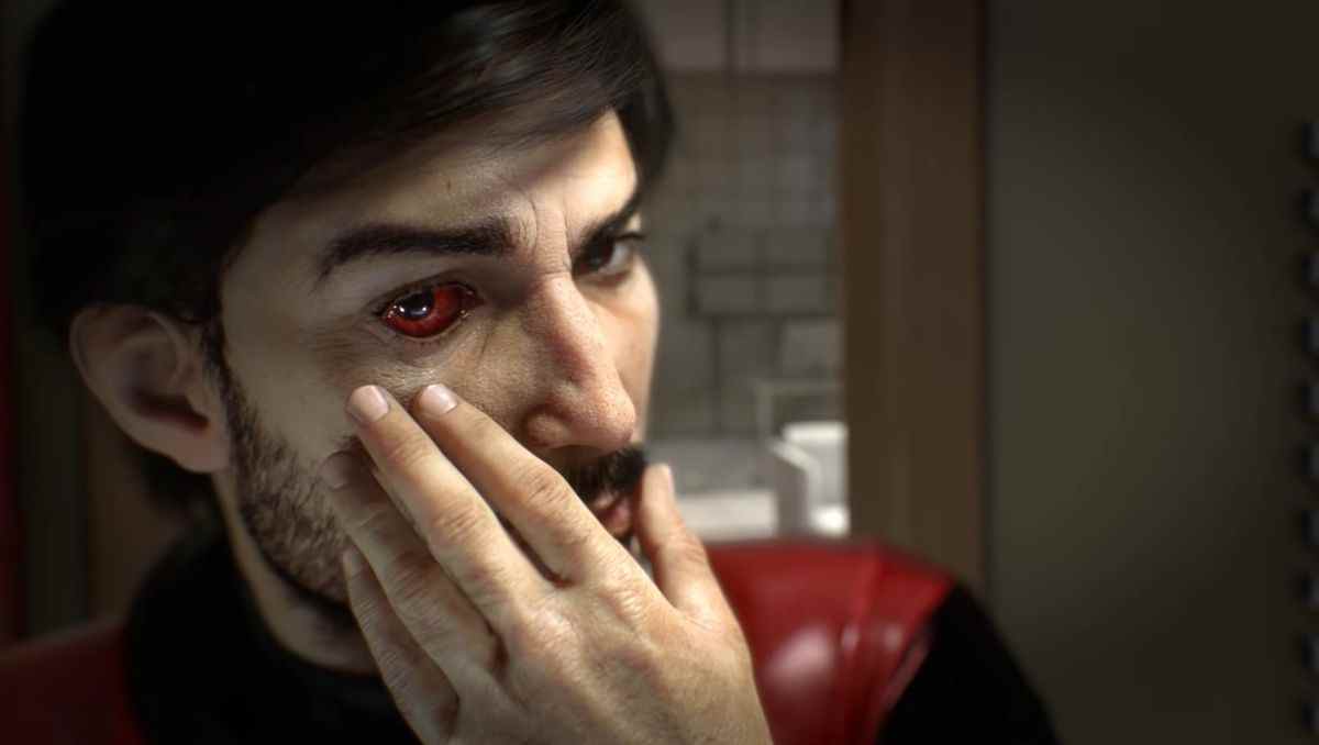 Bethesda a forcé Arkane à appeler son jeu Prey, ce qui, selon le fondateur du studio, était 