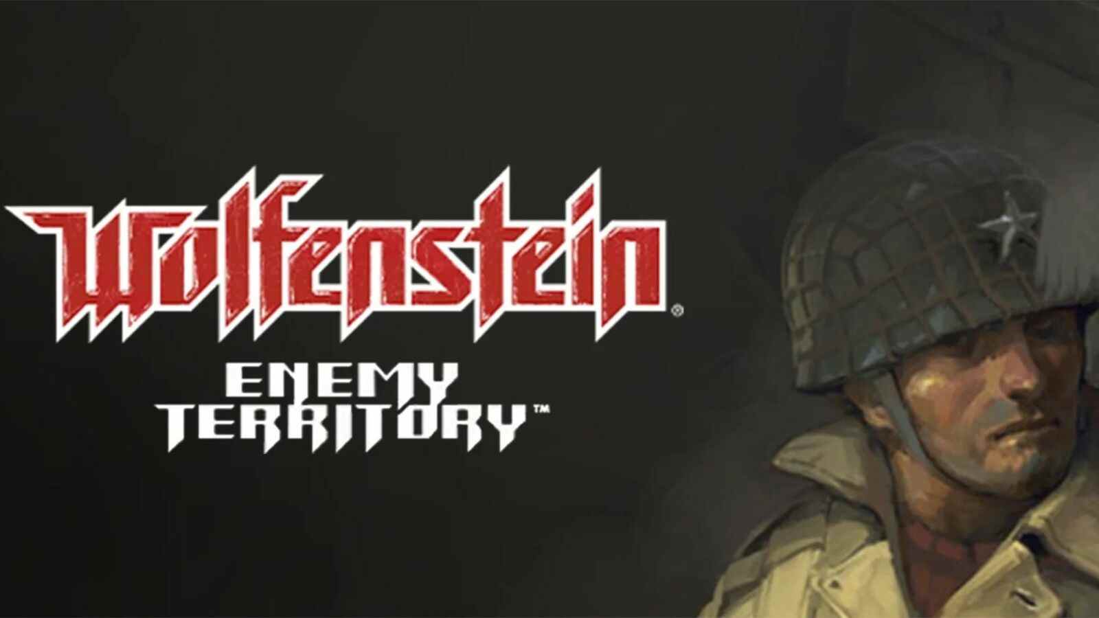 Bethesda lance les serveurs officiels de Wolfenstein Enemy Territory en 2003
