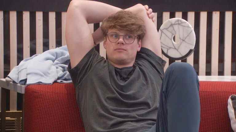 Big Brother 24: Kyle a gagné un allié inattendu après avoir abordé les préjugés raciaux, mais cela sauvera-t-il son jeu?
