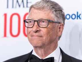 Bill Gates utilise ces actions pour de gros revenus