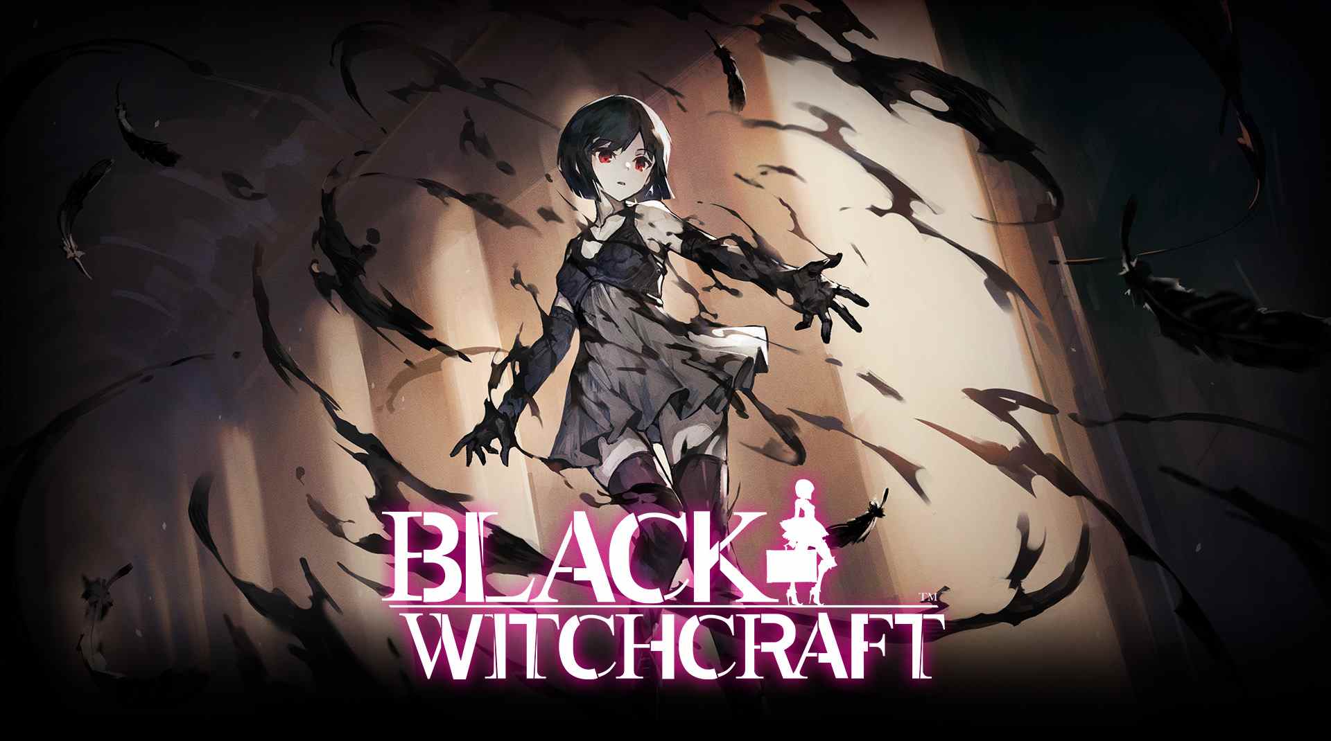 Black Witchcraft pour PC reporté au 27 septembre    
