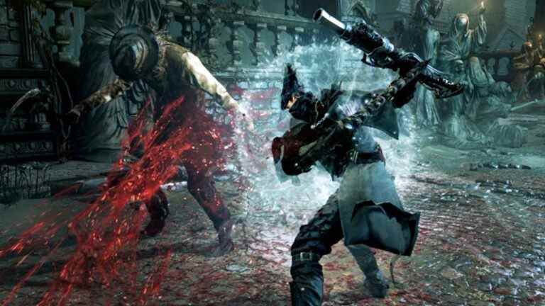 Bloodborne ne sera pas mis à jour de sitôt par From Software, selon Industry Insider