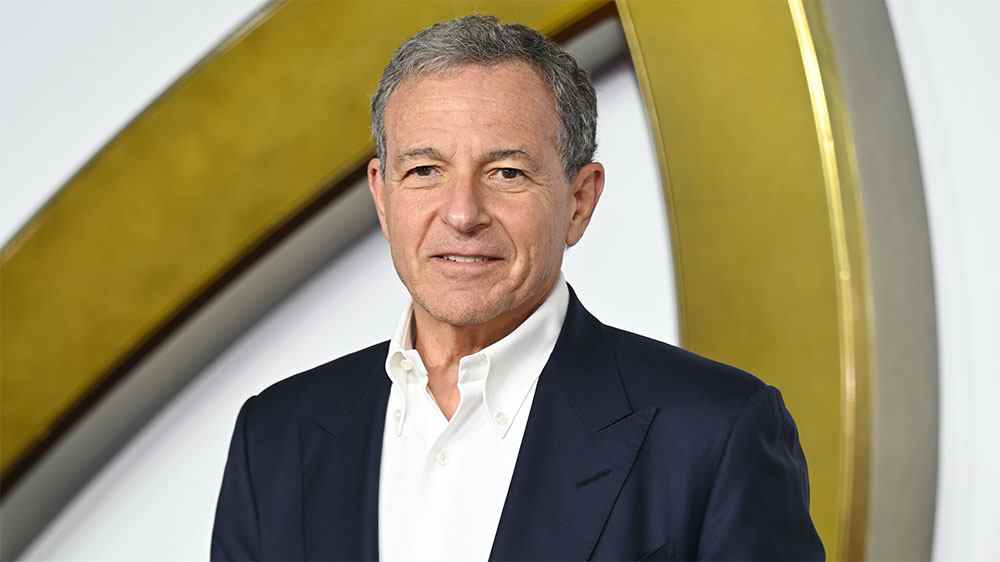 Bob Iger : la télévision traditionnelle et le cinéma font face au « monde de la souffrance » alors que le streaming transforme le divertissement Les plus populaires doivent être lus
	
	
