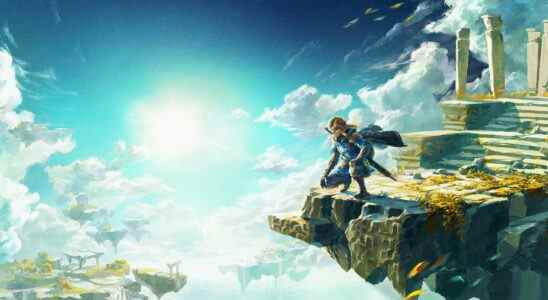 Breath of the Wild 2 obtient enfin un nom officiel et une date de sortie