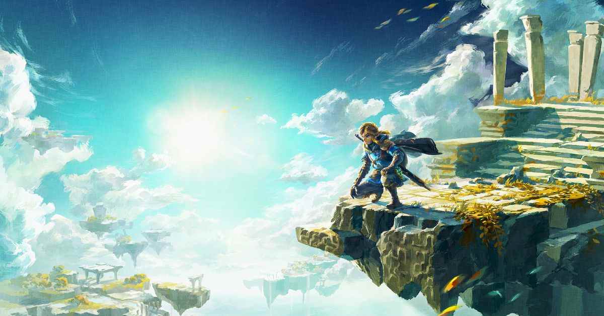 Breath of the Wild 2 obtient enfin un nom officiel et une date de sortie
