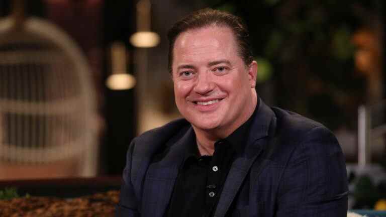 Brendan Fraser à propos de l'annulation de Batgirl : c'est un "canari dans la mine de charbon"
