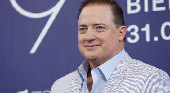 Brendan Fraser fond en larmes alors que « The Whale » reçoit une énorme standing ovation de 6 minutes à Venise.