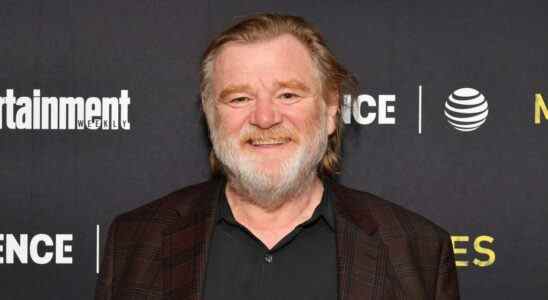 Brendan Gleeson rejoint Joaquin Phoenix, Lady Gaga dans "Joker : Folie à Deux" Le plus populaire doit être lu Inscrivez-vous aux newsletters Variété Plus de nos marques