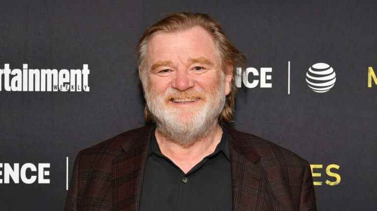 Brendan Gleeson rejoint Joaquin Phoenix, Lady Gaga dans "Joker : Folie à Deux" Le plus populaire doit être lu Inscrivez-vous aux newsletters Variété Plus de nos marques
	
	
