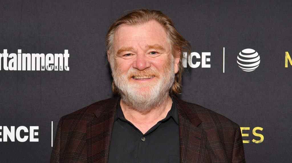 Brendan Gleeson rejoint Joaquin Phoenix, Lady Gaga dans 