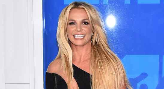 Britney Spears dit qu'elle "ne se produira probablement plus jamais"