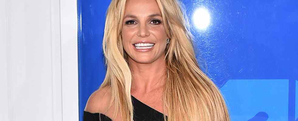 Britney Spears dit qu'elle "ne se produira probablement plus jamais"