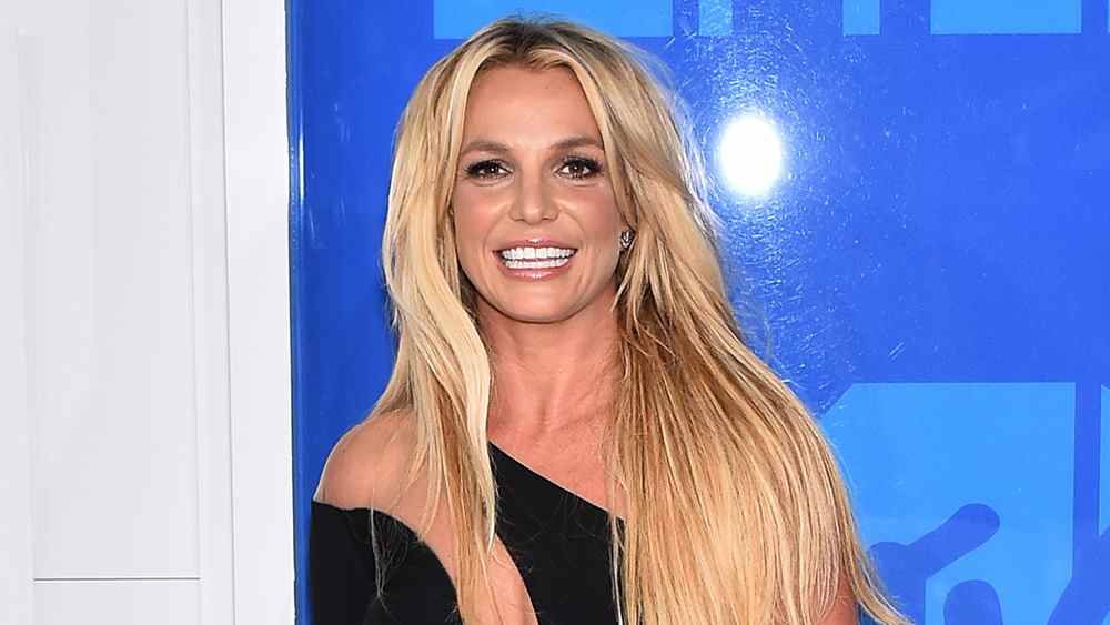 Britney Spears dit qu'elle 