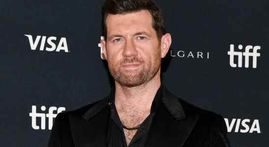 TORONTO, ONTARIO - SEPTEMBER 09: Billy Eichner attends the "Bros" Premiere during the 2022 Toronto International Film Festival at Princess of Wales Theatre on September 09, 2022 in Toronto, Ontario. (Photo by Rodin Eckenroth/Getty Images)