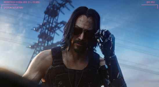 CD Projekt dévoilera le nouveau contenu Cyberpunk 2077 et Edgerunner le 6 septembre