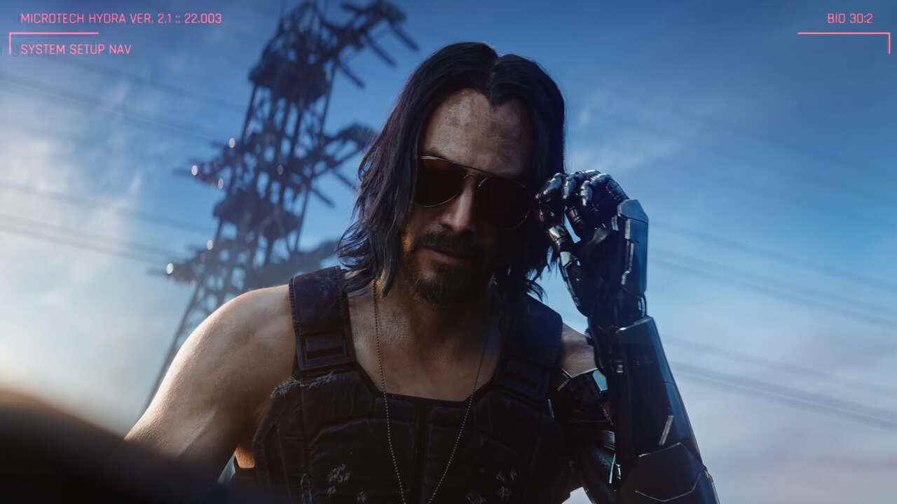 CD Projekt dévoilera le nouveau contenu Cyberpunk 2077 et Edgerunner le 6 septembre
