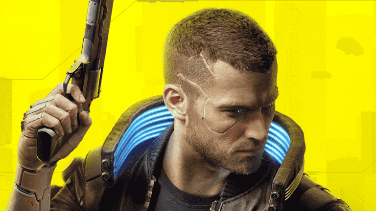 CD Projekt s'engage "totalement, pleinement" à créer plus de cyberpunk à l'avenir
