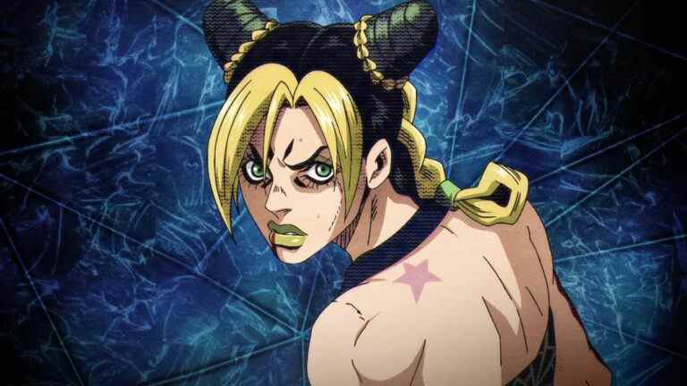 Calendrier de sortie de Jojo’s Bizarre Adventure Stone Ocean: quand l’épisode 25 pourrait-il être diffusé sur Netflix?