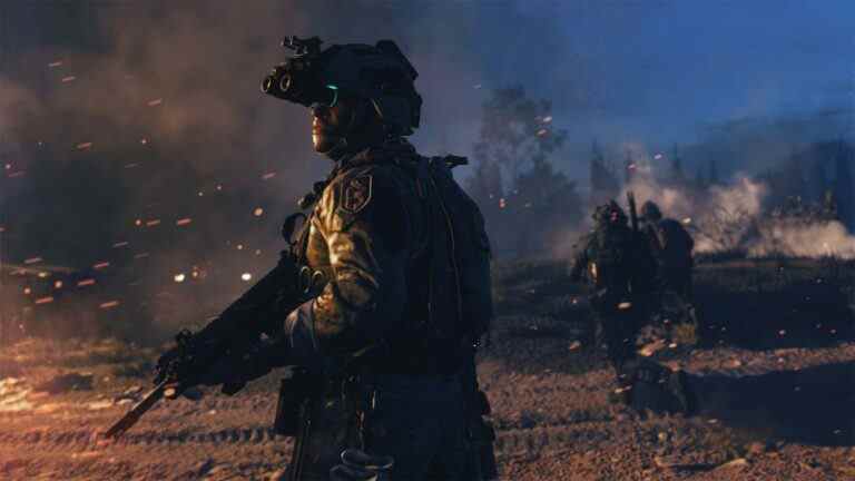 Call Of Duty restera sur PlayStation pendant trois ans après l'accord actuel, déclare Jim Ryan
