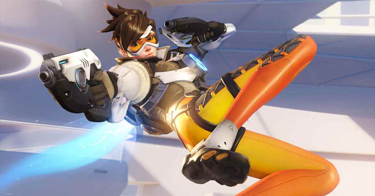 Call of Duty, Overwatch et Diablo arriveront sur Game Pass, selon Xbox
