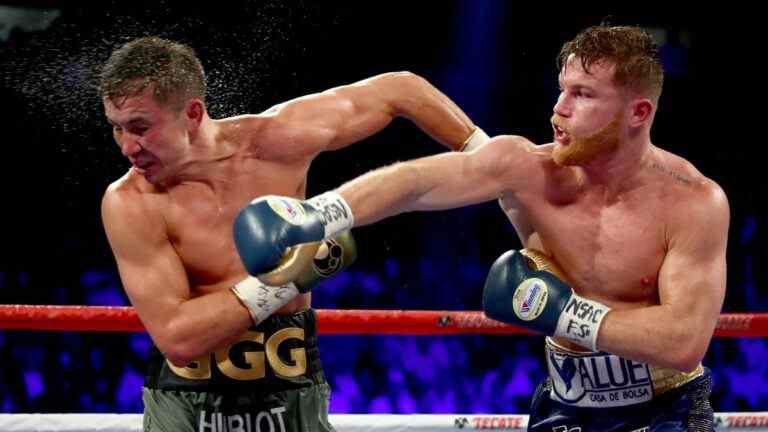 Canelo vs GGG 3 en direct: comment regarder en ligne, carte de combat, heure de début, option gratuite et cotes