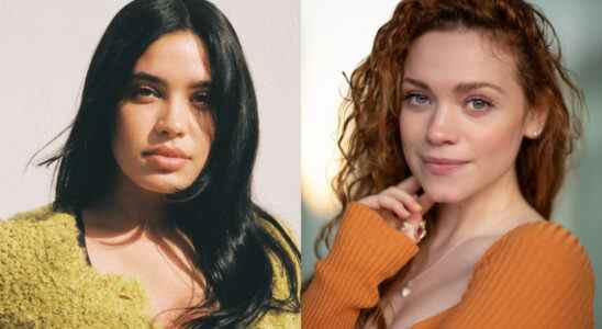 Catalyst Studios Actioner 'Switch & Bait' Casts Otmara Marrero, Katie Clarkson-Hill (EXCLUSIF) Les plus populaires doivent être lus Inscrivez-vous aux newsletters Variety Plus de nos marques