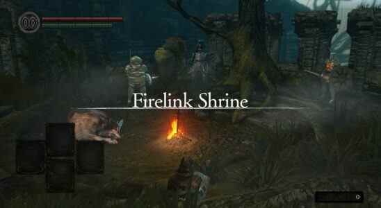 Ce mod transforme Dark Souls en un roguelike