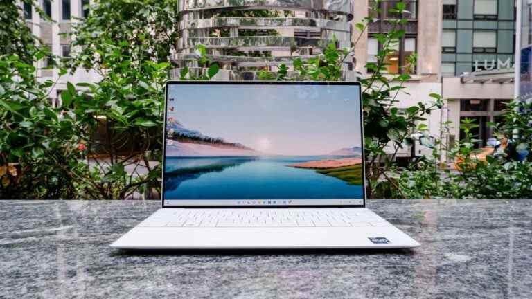 Certains écrans OLED Dell XPS 13 Plus tombent – ce que vous devez savoir