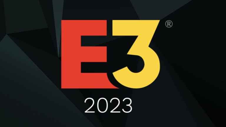 C’est quand l’E3 2023 ?  Dates confirmées pour l’exposition de l’année prochaine