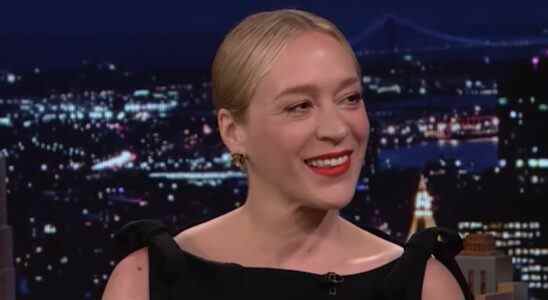 Chloë Sevigny parle d'avoir l'œil puant de Bones And All Director après l'une des scènes cannibales de Timothée Chalamet