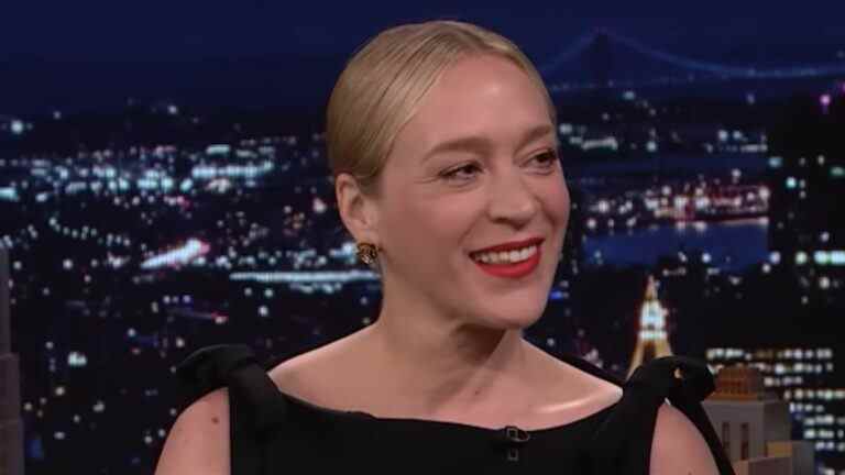 Chloë Sevigny parle d'avoir l'œil puant de Bones And All Director après l'une des scènes cannibales de Timothée Chalamet
