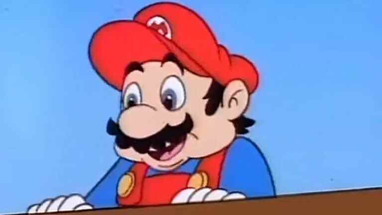 Chris Pratt a vu le teaser du film Super Mario et dit qu'il est "époustouflé"
