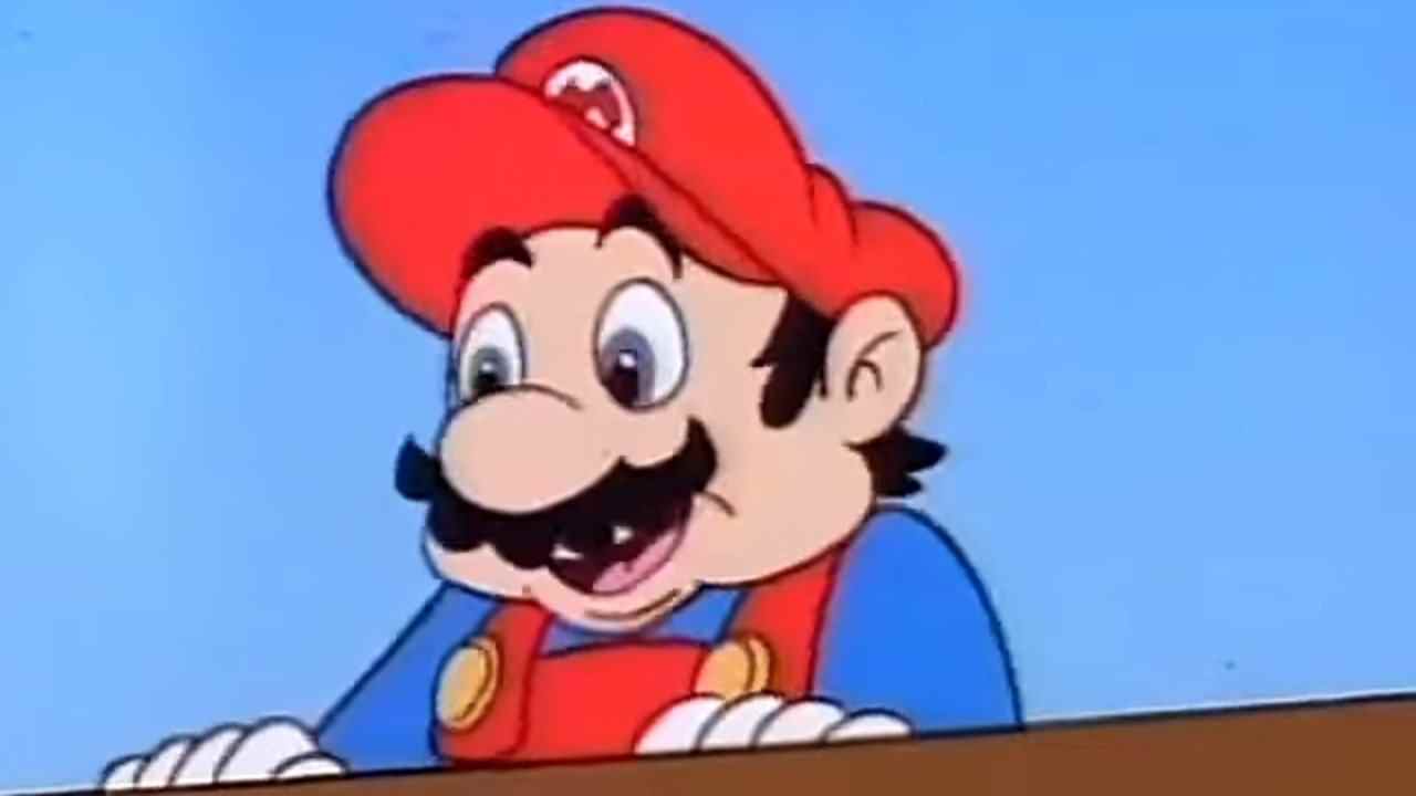 Chris Pratt a vu le teaser du film Super Mario et dit qu'il est 