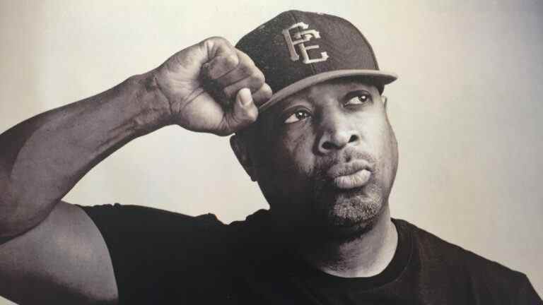 Chuck D de Public Enemy vend un catalogue pour atteindre l'édition musicale Les plus populaires doivent être lus Inscrivez-vous aux bulletins d'information sur les variétés Plus de nos marques
	
	
