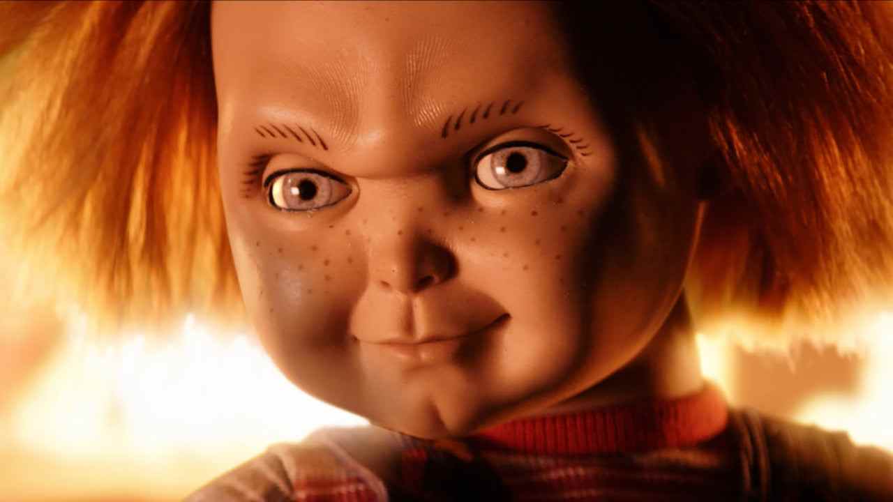 Chucky : dévoilement de la bande-annonce et de l'affiche exclusives de la saison 2
