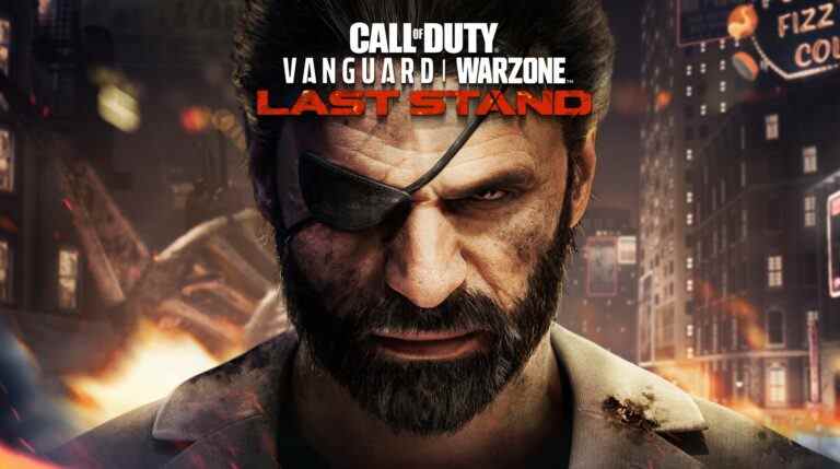 CoD: Warzone And Vanguard Saison 5 Heures de début et détails rechargés
