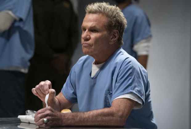 ‘Cobra Kai’ Saison 5, Épisode 6 – Entretien avec Martin Kove